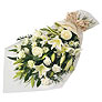 Eileen Jenkins Traditional Sympathy Bouquet